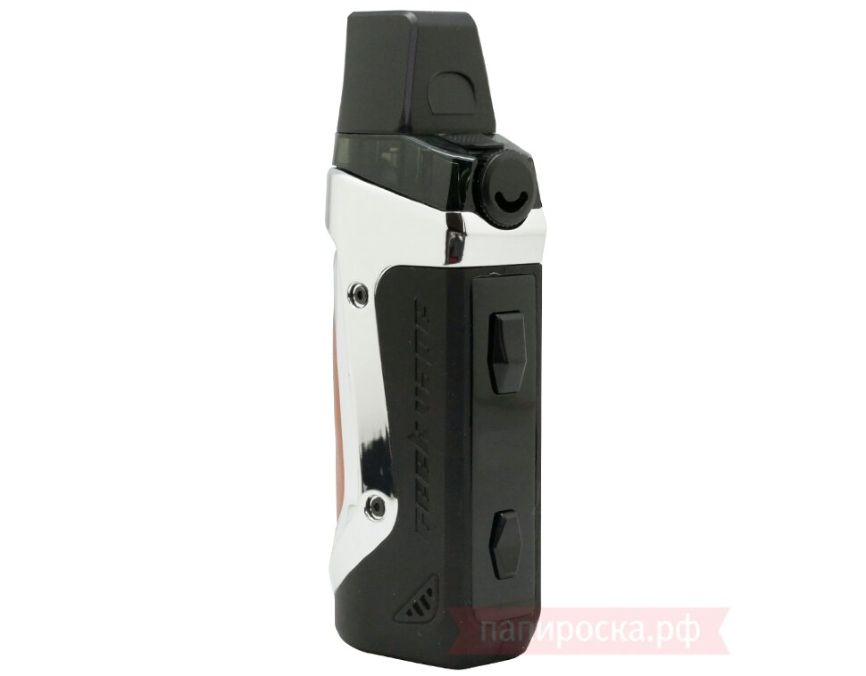 GeekVape Aegis Boost LE Bonus - GeekVape Aegis Boost LE Bonus -